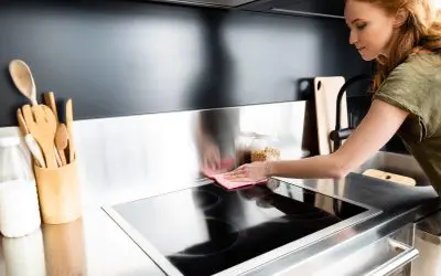 Homemade Cleaning Supplies That Actually Work