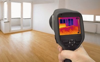 What’s So Hot About Thermal Imaging?