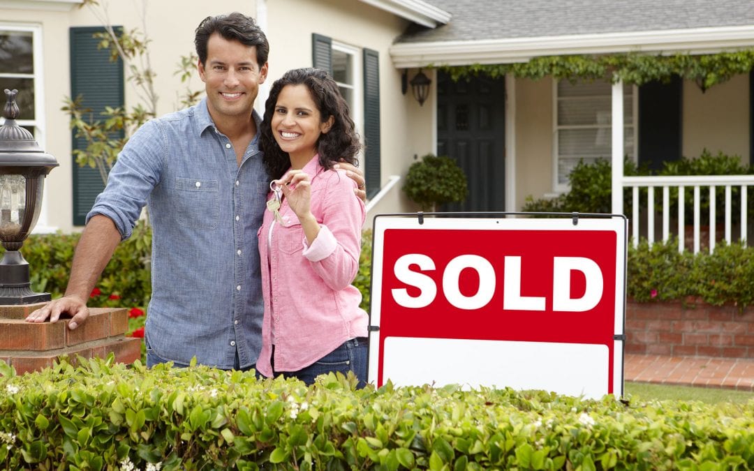 10 Tips for Buying a New Home