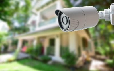 4 Tips For Improving Home Security