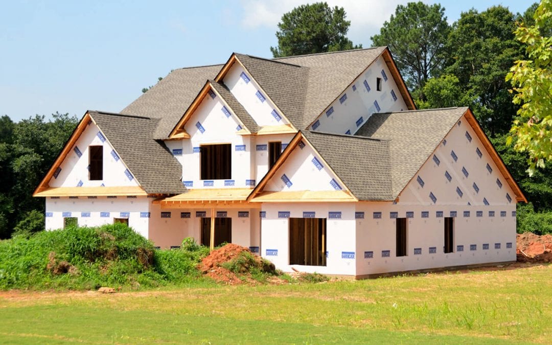 Top Reasons To Order a Home Inspection For New Construction