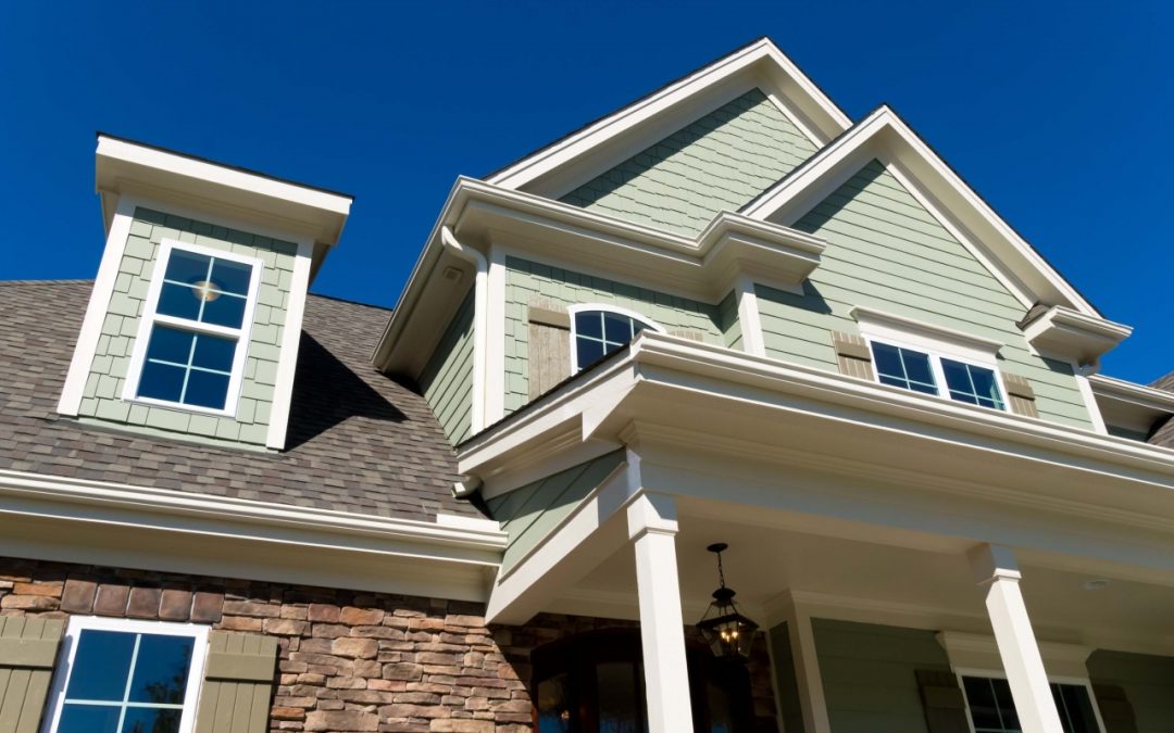 Siding Maintenance Tips for 5 Different Materials