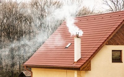 Easy Ways to Prevent Chimney Fires