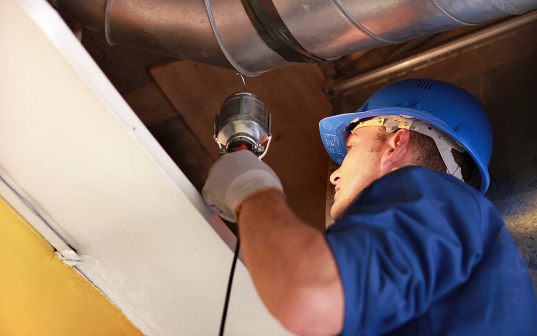 4 Risks of Skipping a Home Inspection