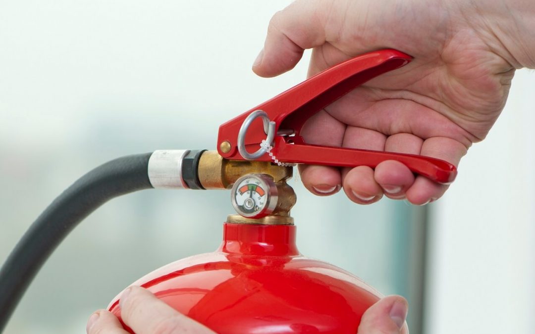 4 Fire Safety Tips to Keep Your Home and Family Safe