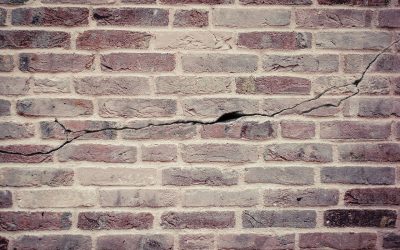 5 Signs of Structural Problems in Your Home