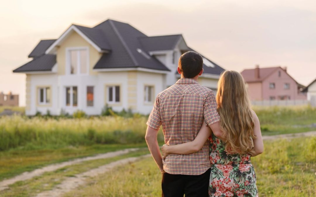 6 Tips for First-Time Homebuyers