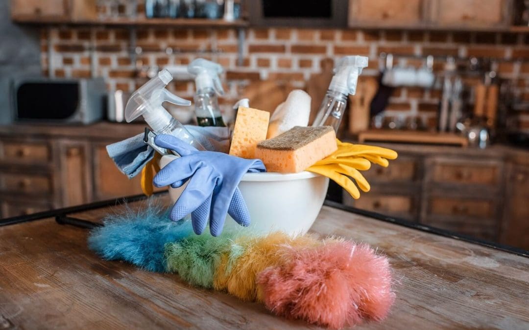 Fall House Cleaning Tips: Prepare Your Home for Cooler Seasons