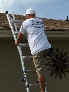inspection services brevard
