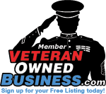 Veteran Owned Business
